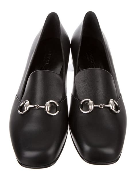 gucci horsebit silver|Gucci Horsebit Loafer.